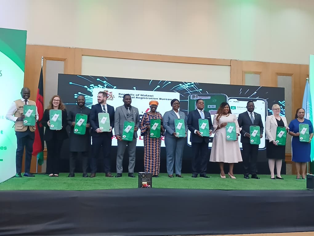 Nzika Digital Wallet Launched to Improve Access to Public Services